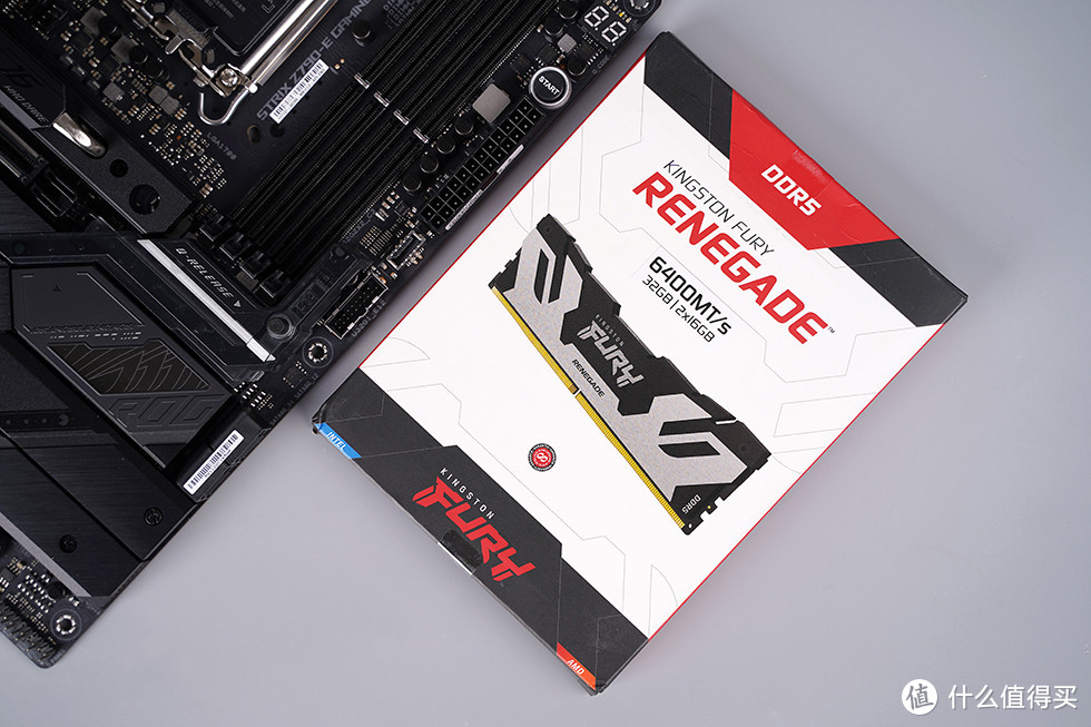 13700K/ROG Z790-E/RTX4090 AMP，Abee PIXEL ONE 机箱装机秀