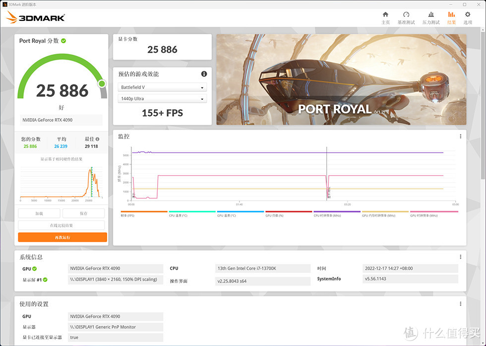 13700K/ROG Z790-E/RTX4090 AMP，Abee PIXEL ONE 机箱装机秀