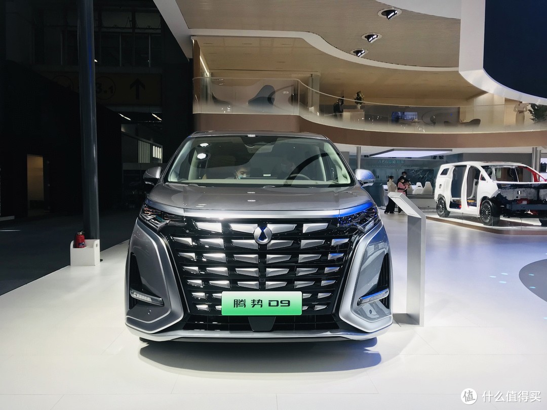 2022年广州国际车展，我看中了这款车