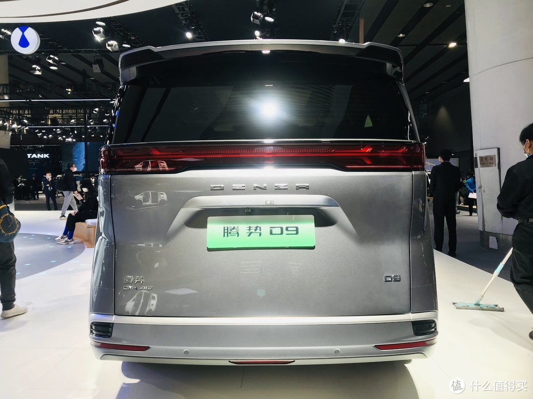 2022年广州国际车展，我看中了这款车