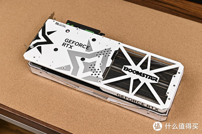 2K主流游戏好搭档——影驰GeForce RTX 4070Ti 12GB 星曜 OC开箱评测