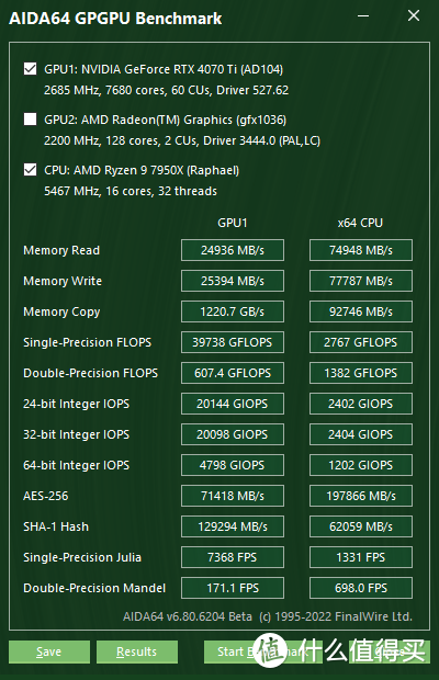 2K主流游戏好搭档——影驰GeForce RTX 4070Ti 12GB 星曜 OC开箱评测