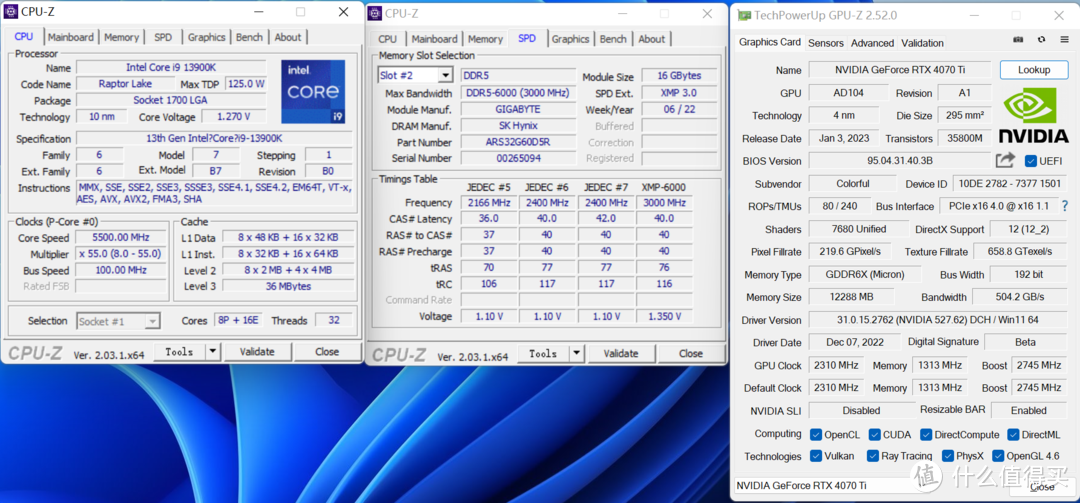 敢与RTX3090Ti扳手腕 iGame RTX 4070 Ti首发评测