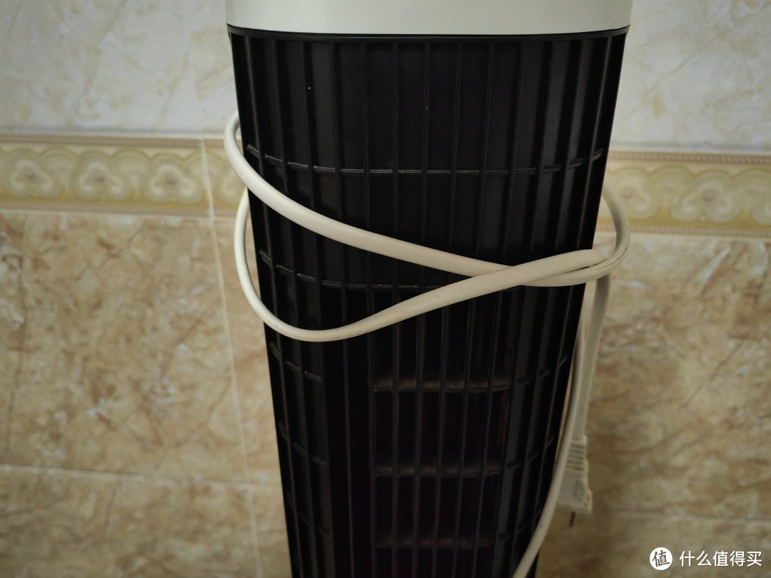 我的家电好物分享篇：美的的空调扇以及格力的落地扇。
