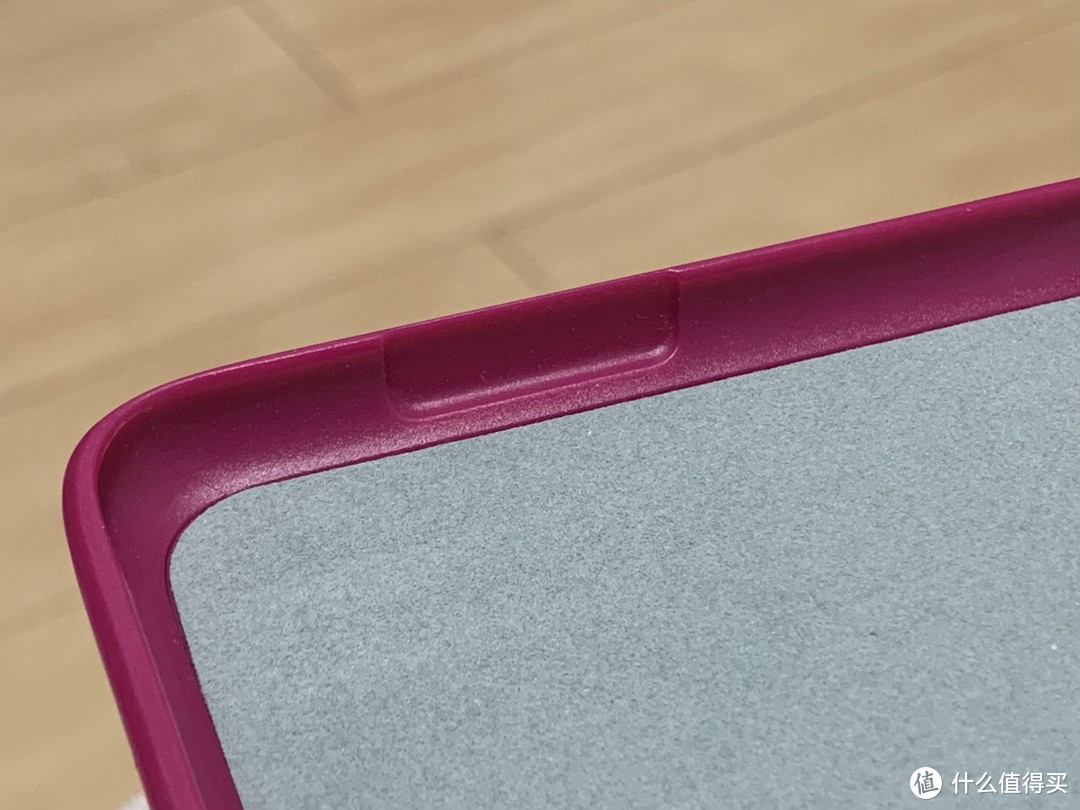 图书馆猿のspeck 思佩克 iPad Pro 12.9寸 保护壳 简单晒