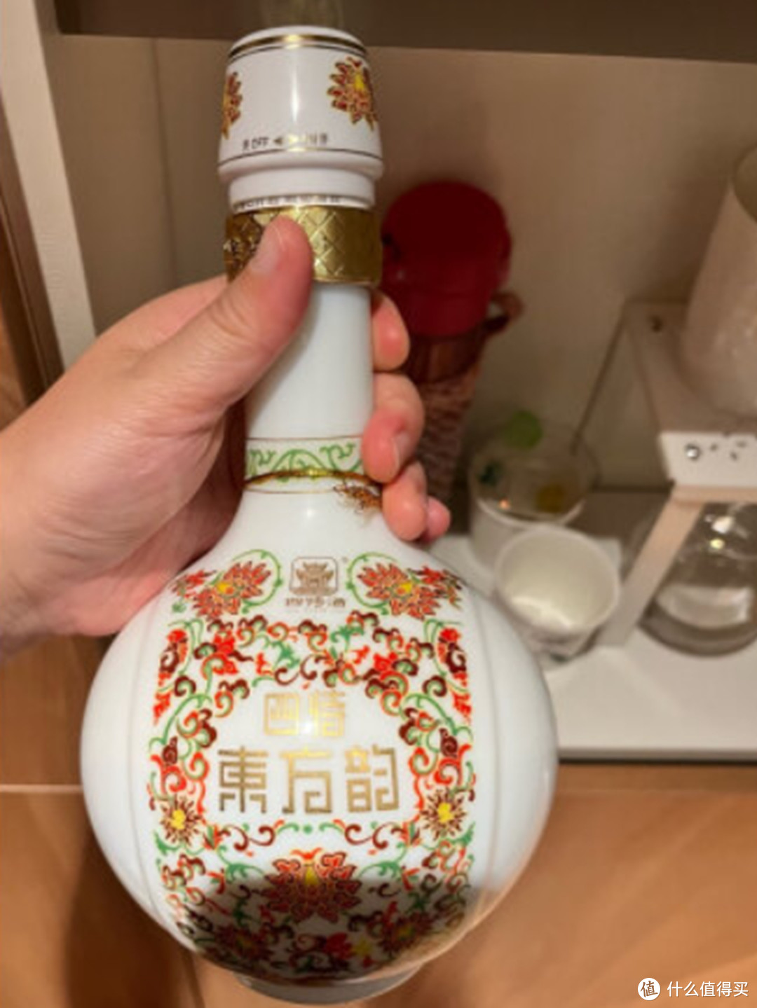 年货节囤白酒，这5款酒性价比可高了，自己喝舒服，送礼待客有面