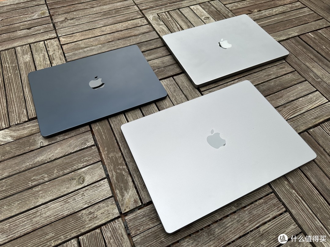 集齐14/16寸MacBook Pro，13寸MacBook Air  16寸MBP开箱简评