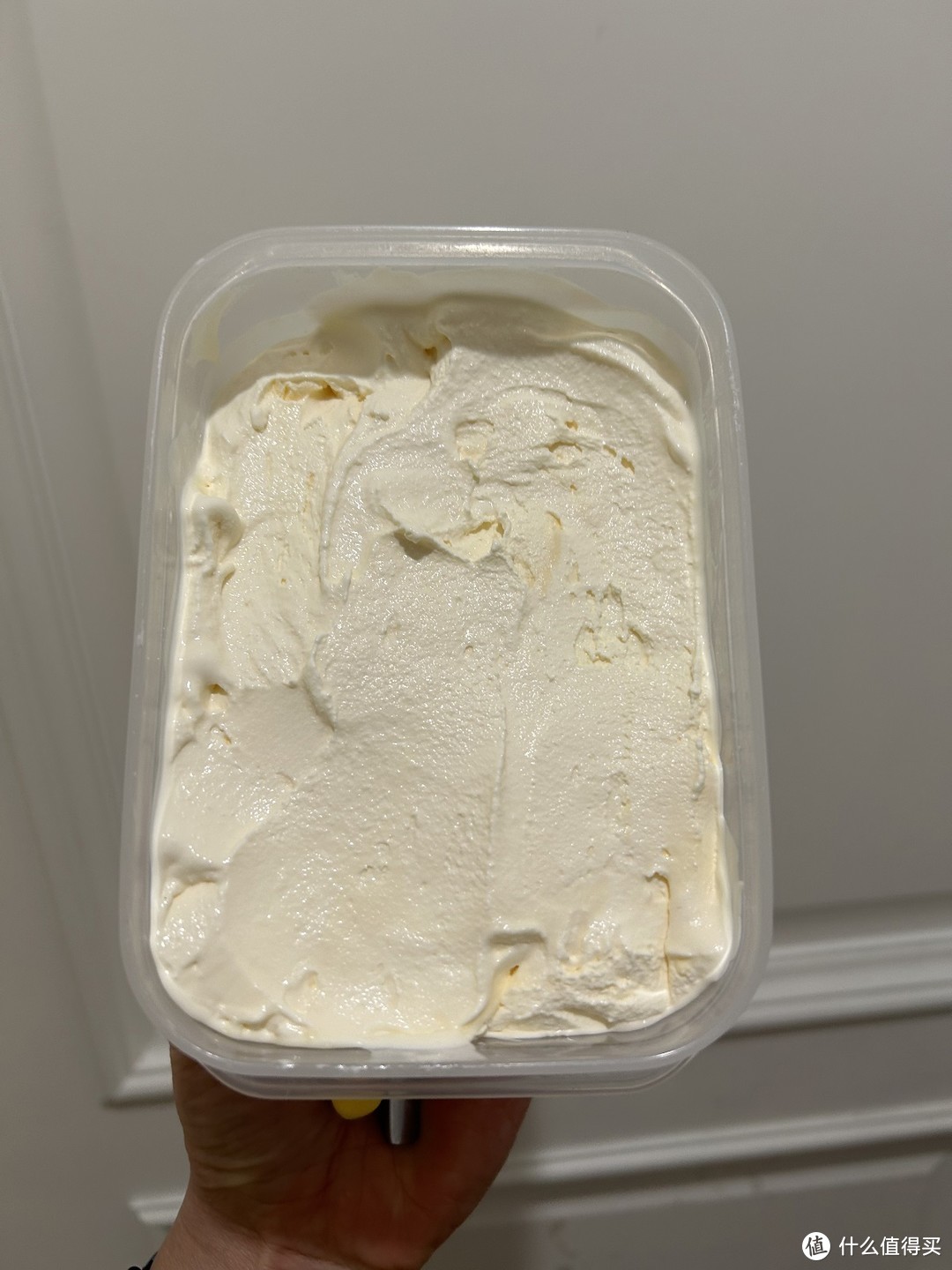 2022年终于做成了冰淇淋——kenwood厨师机冰淇淋机配件晒单