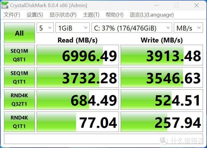 零刻GTR6评测：迷你主机到底能不能性能与体积兼得？