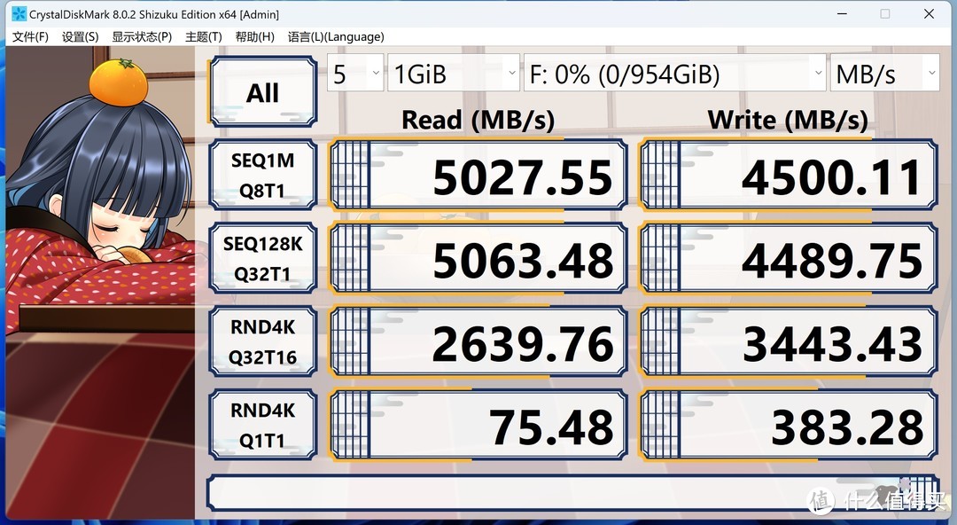 B760-G 小吹雪 WIFI D4 + 4070Ti X-GAMING + 13700K 全方位测试，2K 分辨率高性价比配置奉上！