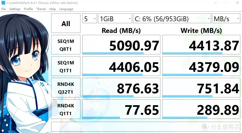 一次喂饱，金百达存储全家桶：“刃”RGB 3600+KP260 1TB 