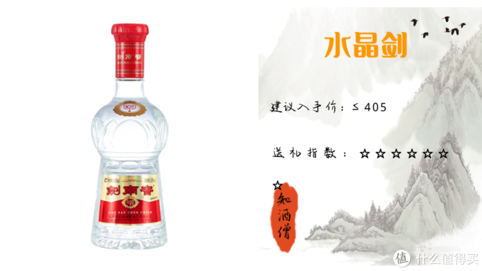 春节购酒指南：过年了，送礼选什么白酒好？