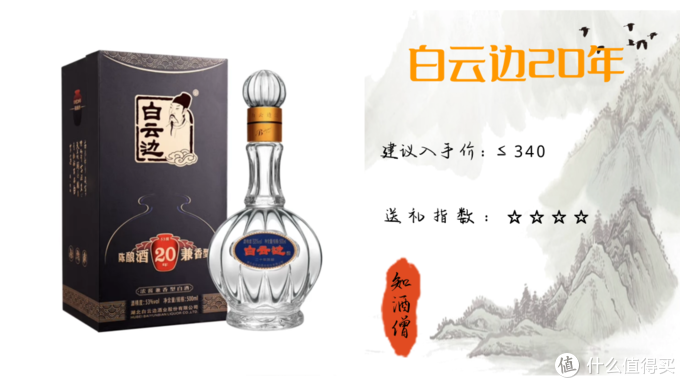 春节购酒指南：过年了，送礼选什么白酒好？