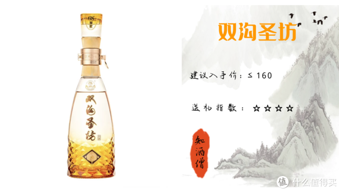 春节购酒指南：过年了，送礼选什么白酒好？