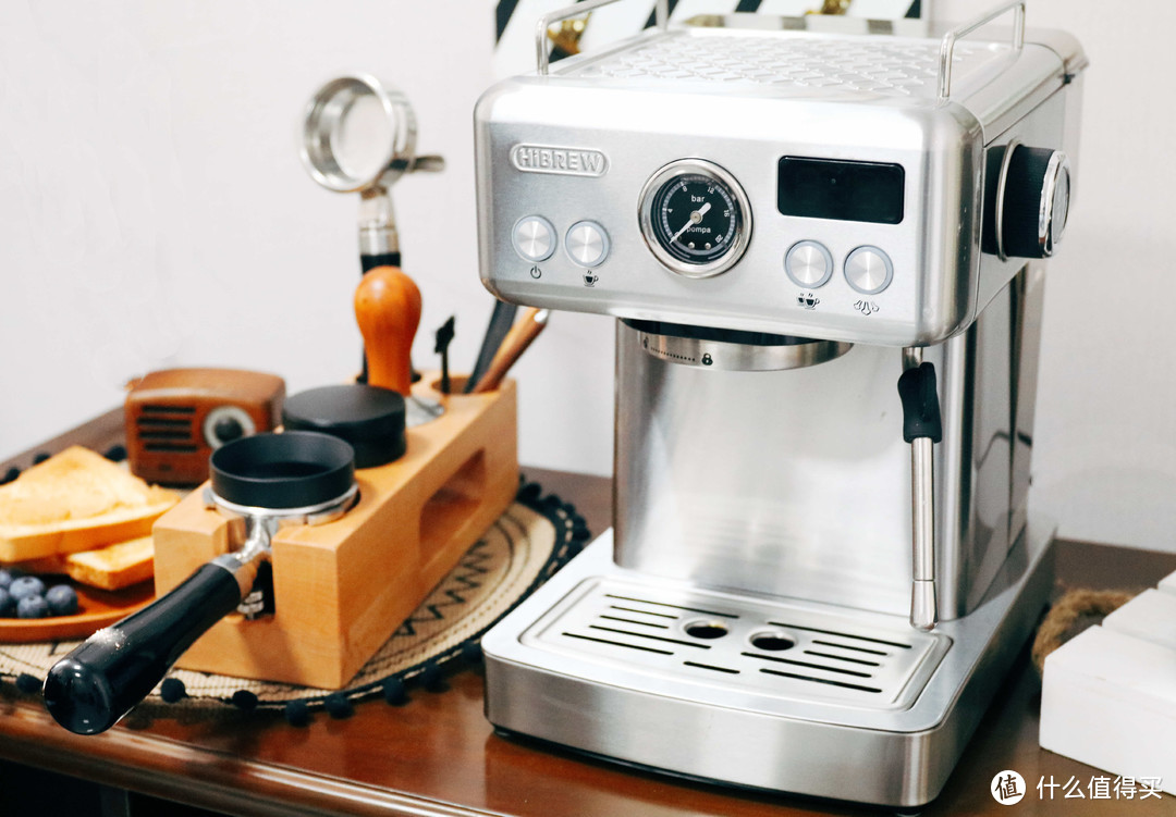 新手小白入坑意式咖啡机，保姆级经验分享，完美避坑指南