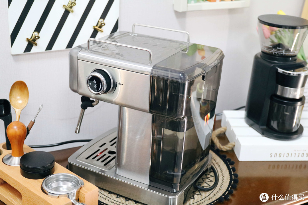 新手小白入坑意式咖啡机，保姆级经验分享，完美避坑指南