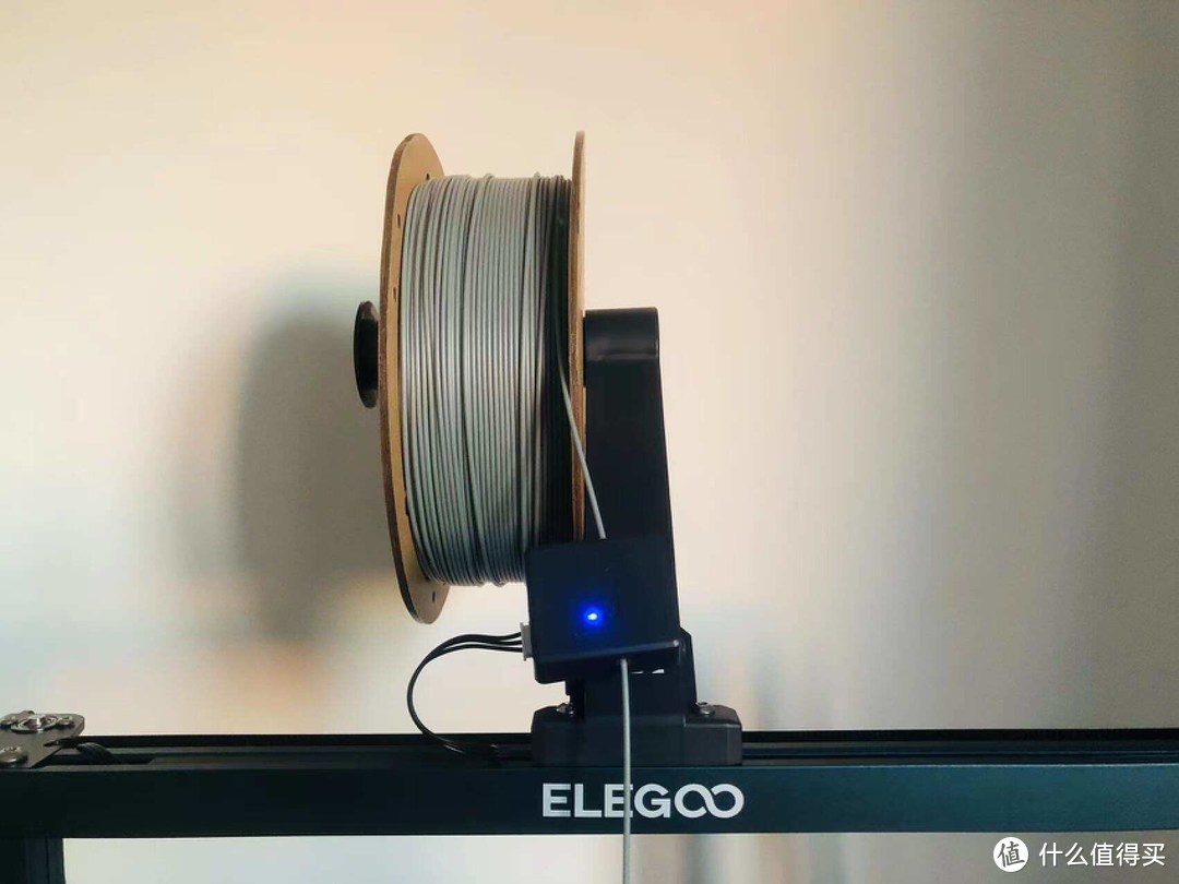 普通用户也能玩3D打印机，ELEGOO Neptune 3 plus堪称性价比之作