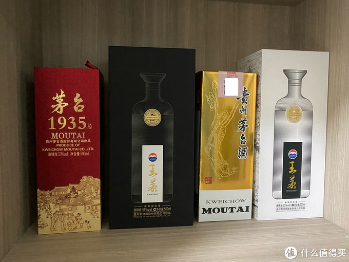 春节送礼用的白酒礼盒，预算300看这4款，都是嫡系酒，好看又有面