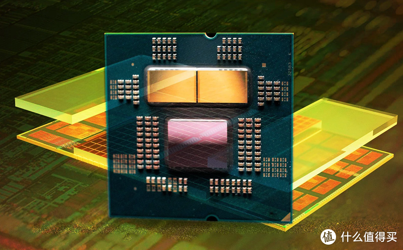 直击CES2023：AMD Ryzen 9 7950X3D发布，移动端命名很乱