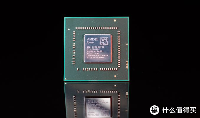 直击CES2023：AMD Ryzen 9 7950X3D发布，移动端命名很乱