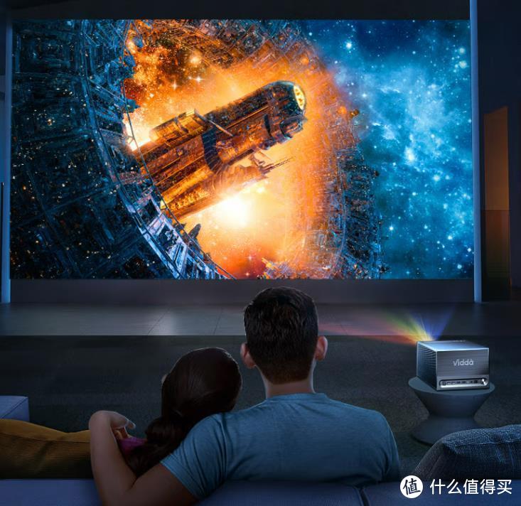 激光电视哪个品牌好？2023最建议买的三款激光电视，对比一下看看