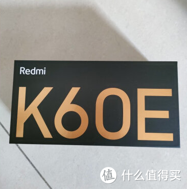 红米K60系列全部2K屏，12+256GB更具性价比