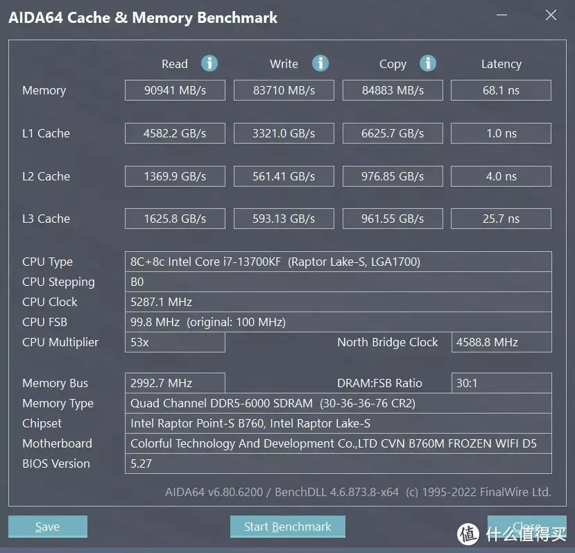 颜值即正义，海盗船5000T中塔机箱搭七彩虹B760m&索泰RTX4080