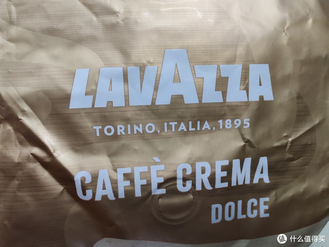 无限回购的咖啡品牌  Lavazza