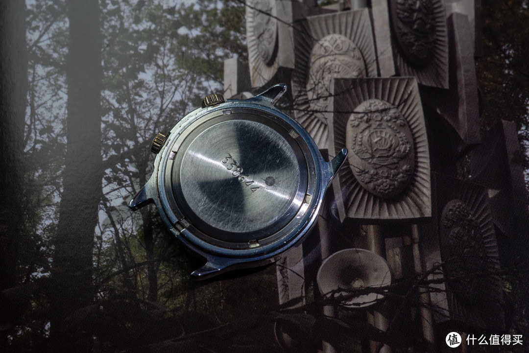 “第一枚国产”机械闹铃表和它的前世