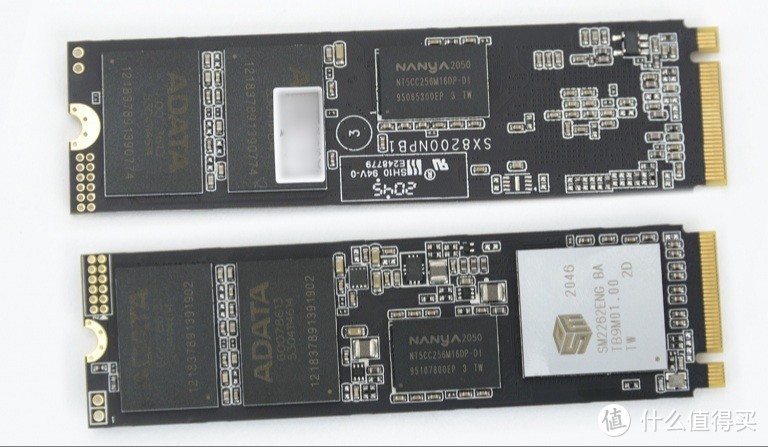 威刚XPG SX8200 Pro 1TB实测开箱，PCIe Gen3 x4高性能固态硬盘！