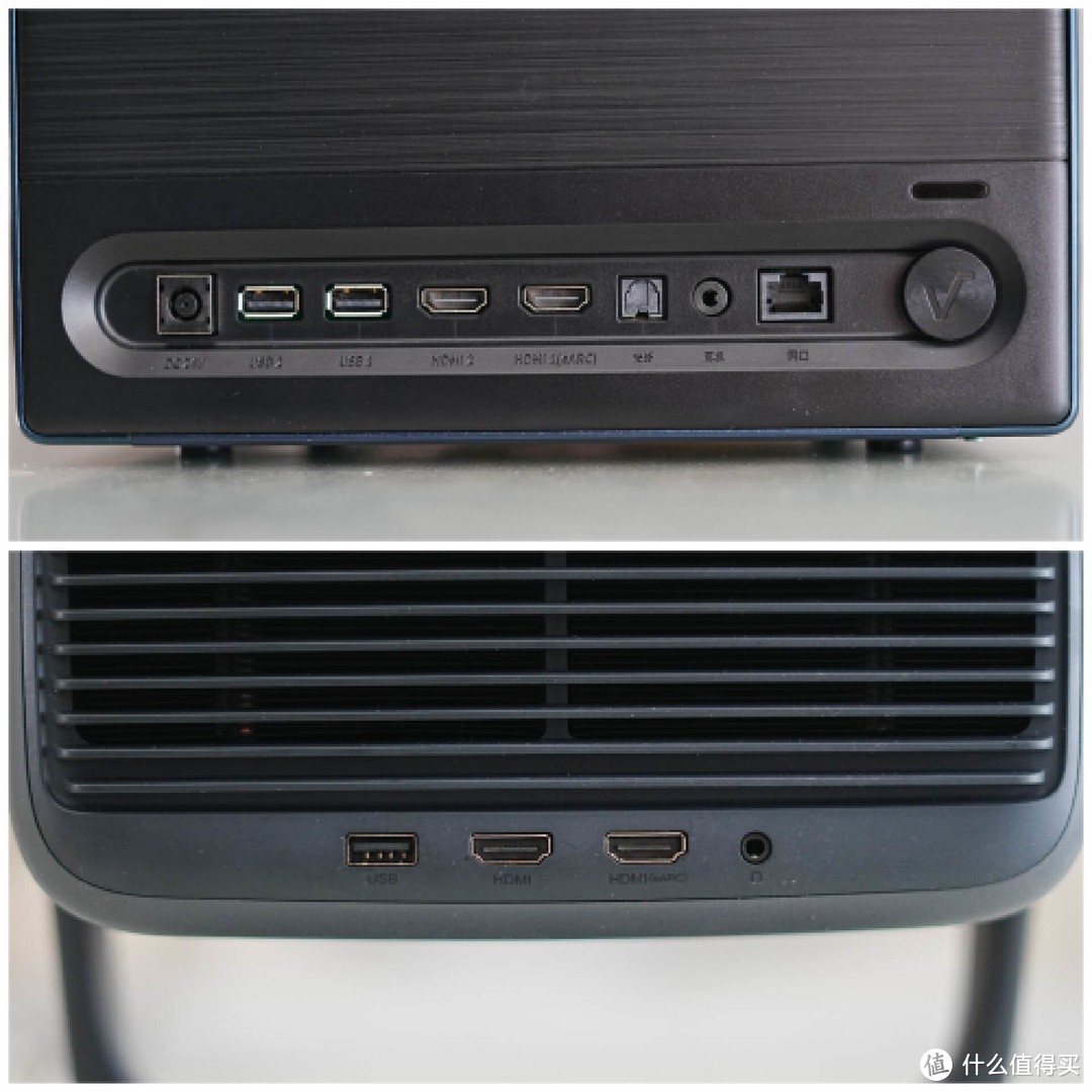 海信vidda c1,坚果n1 pro深度横评告诉你答案!