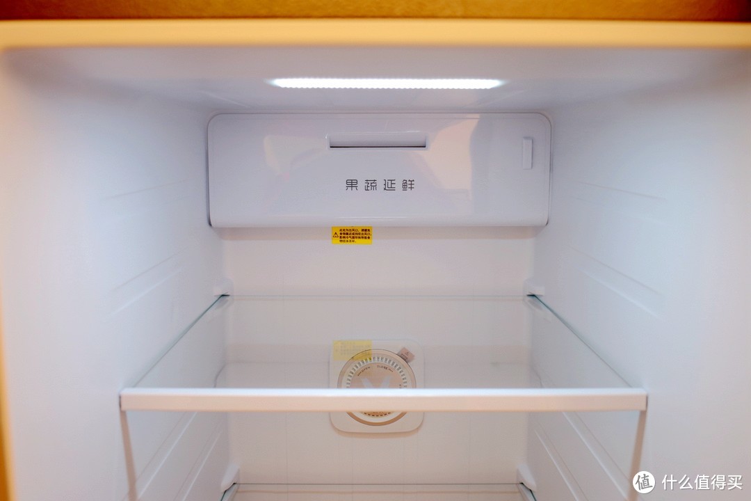 1839元就能买到636L超大智能冰箱，云米AI智能冰箱iLive2延鲜版全体验