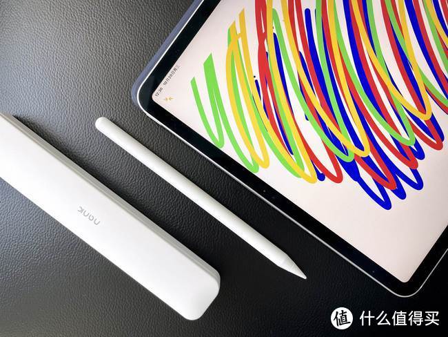 让新iPad支持一代Apple Pencil的方法