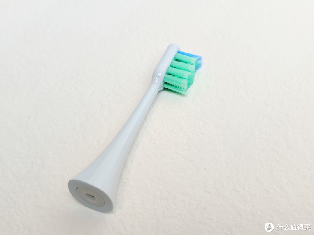 松下电动牙刷EW-DC01-W406评测：送给牙齿最好的礼物！