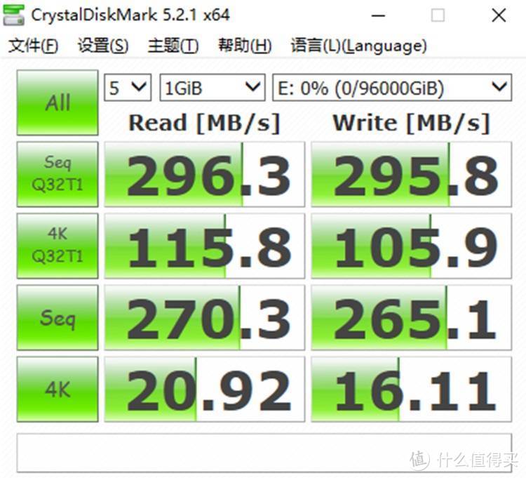 新购ORICO HS500搭配东芝NAS硬盘N300系列，开启DIY钻研NAS设备之路