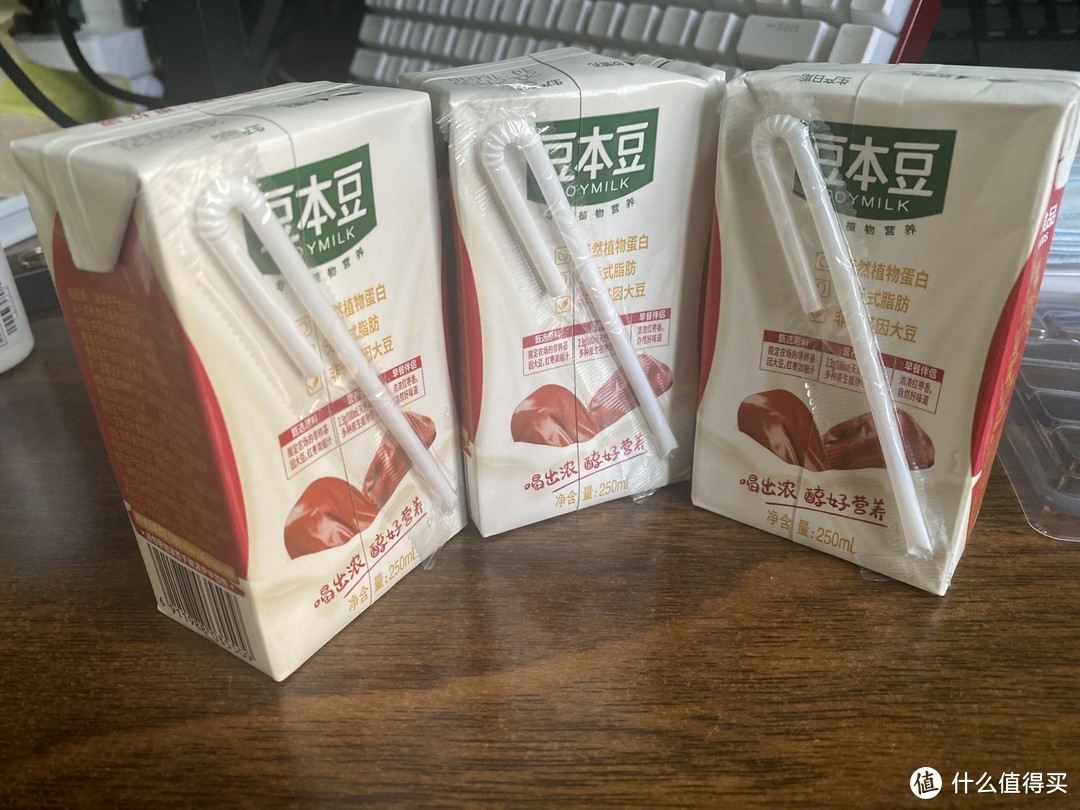 过年少不了饮料，我选了这些......