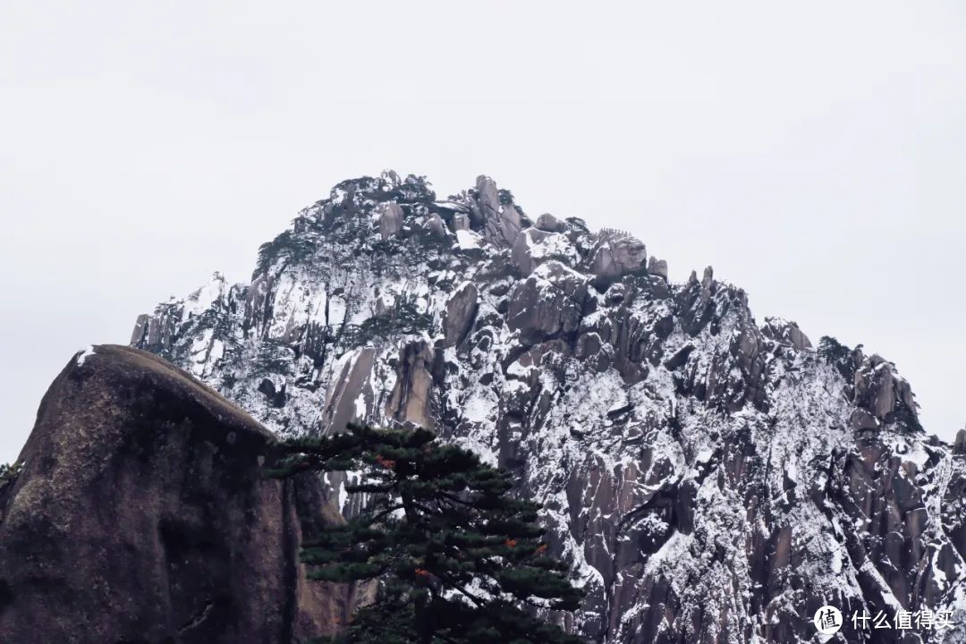 赏雪泡汤看云海，开年去的第一个度假地必须是王炸！