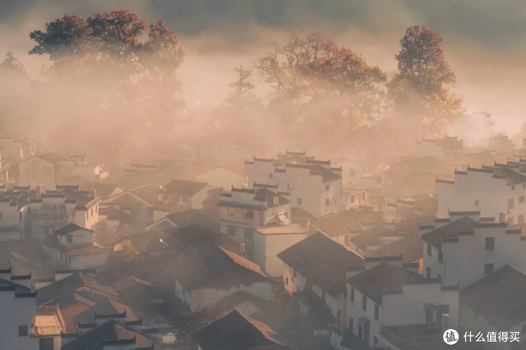 赏雪泡汤看云海，开年去的第一个度假地必须是王炸！