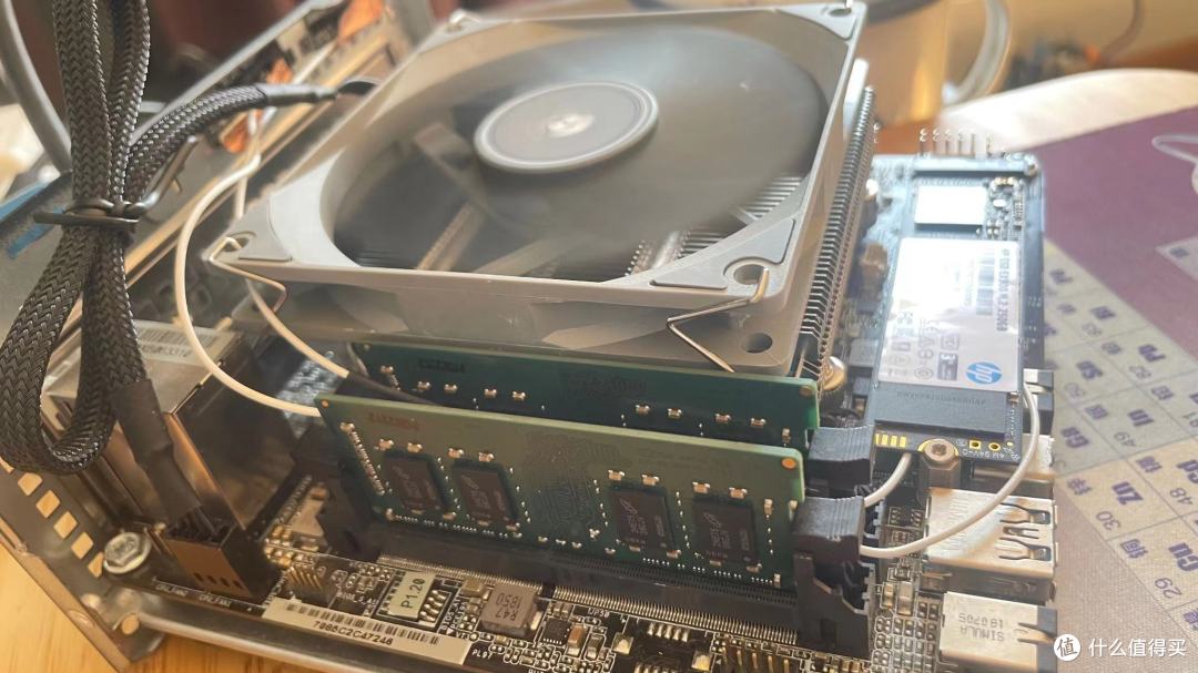 【原创首发】应该是全网最全的华擎a300升级方案~~~_主板_什么值得买