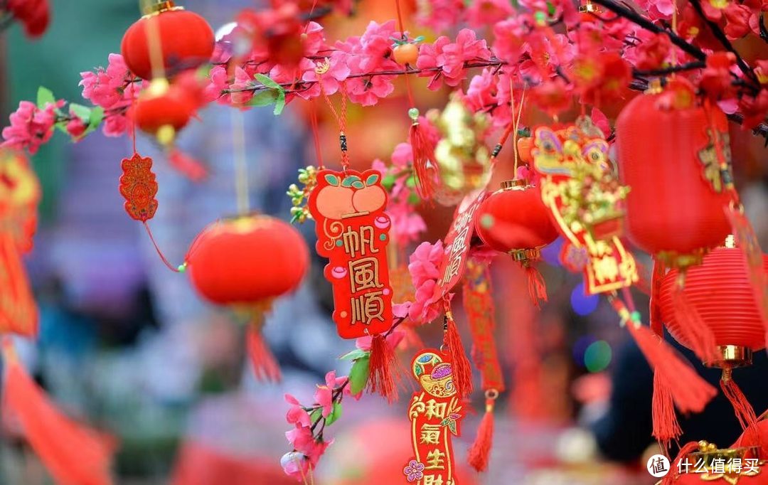春节来临之际，一定要做这十件事，既遵守了传统，又不失礼数