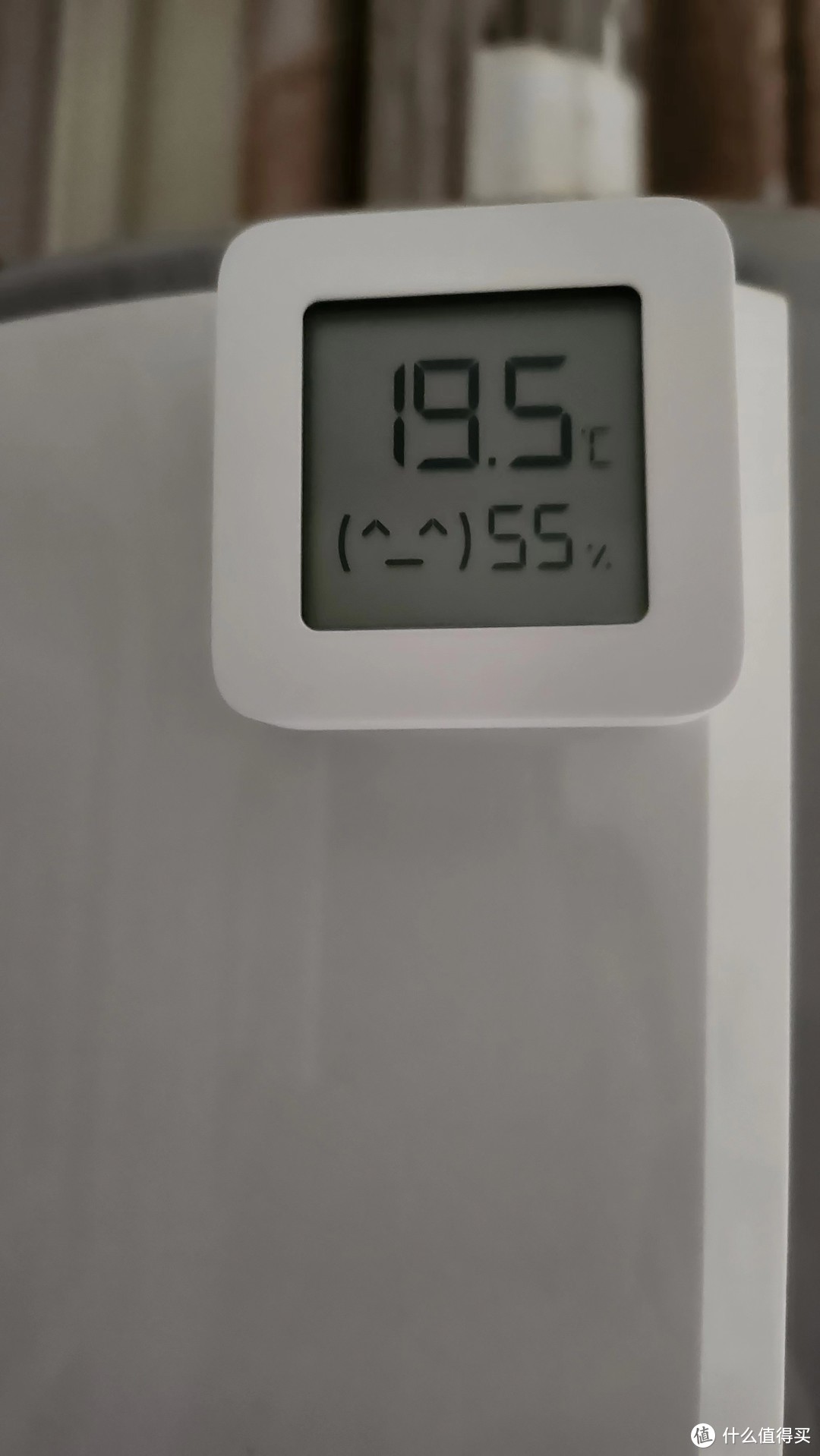 客厅温度