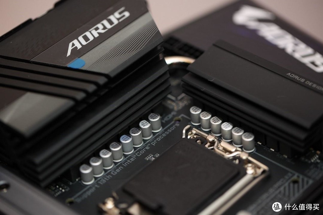 全面释放DDR5内存性能，技嘉B760M AORUS PRO AX小雕评测体验