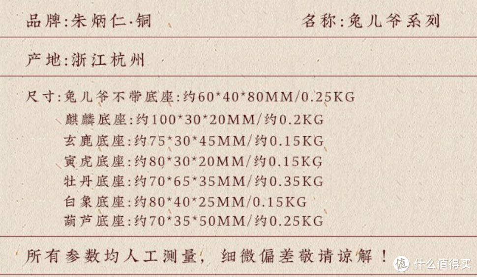 ​   大展宏兔、 钱兔似锦  、兔然暴富 --超可爱的兔年摆件，快来看看哪件最能打动你