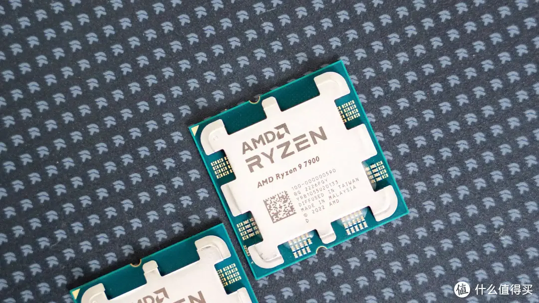 每瓦性能更强的 65W AMD 锐龙 7000 处理器全面评测