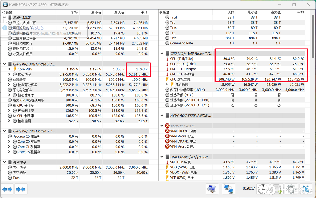 65W TDP加持，性能给力，AMD Zen 4架构锐龙7600/7700/7900处理器首测