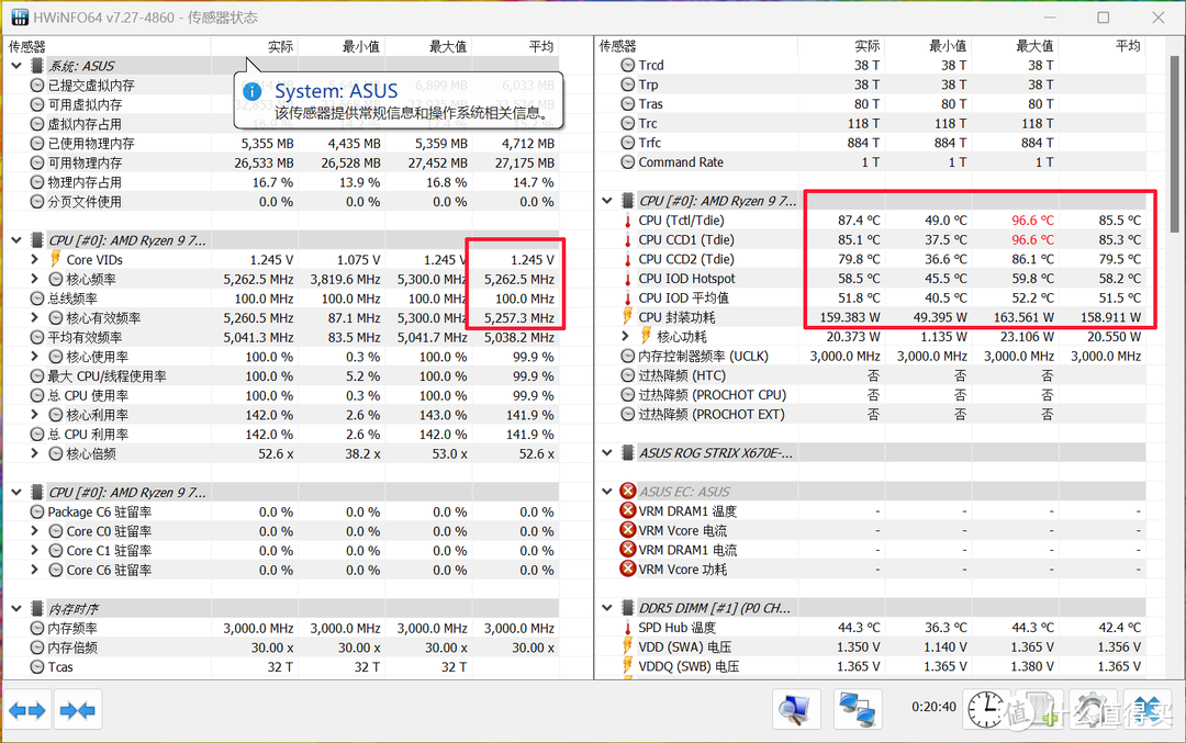 65W TDP加持，性能给力，AMD Zen 4架构锐龙7600/7700/7900处理器首测