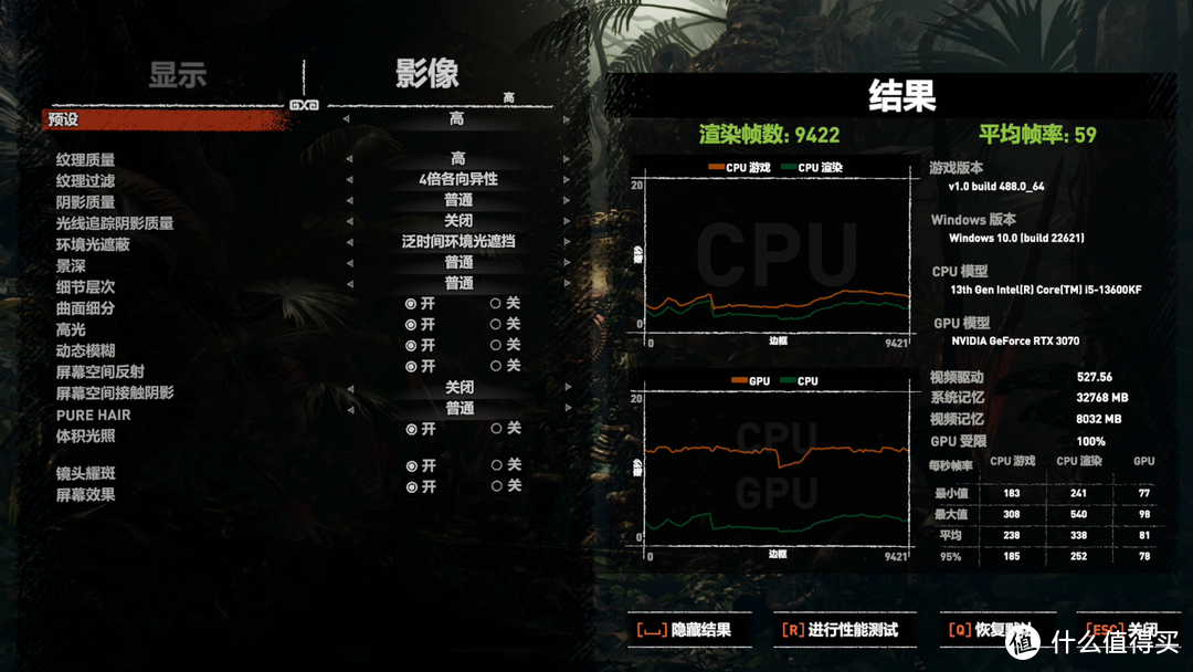 一个中年男子装了台高性能PC 附多款产品评测 建议收藏