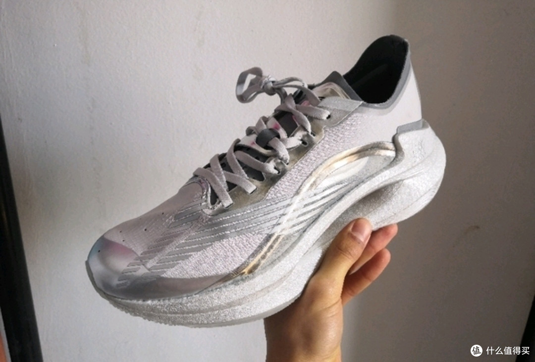 2022年度跑鞋矩阵——李宁