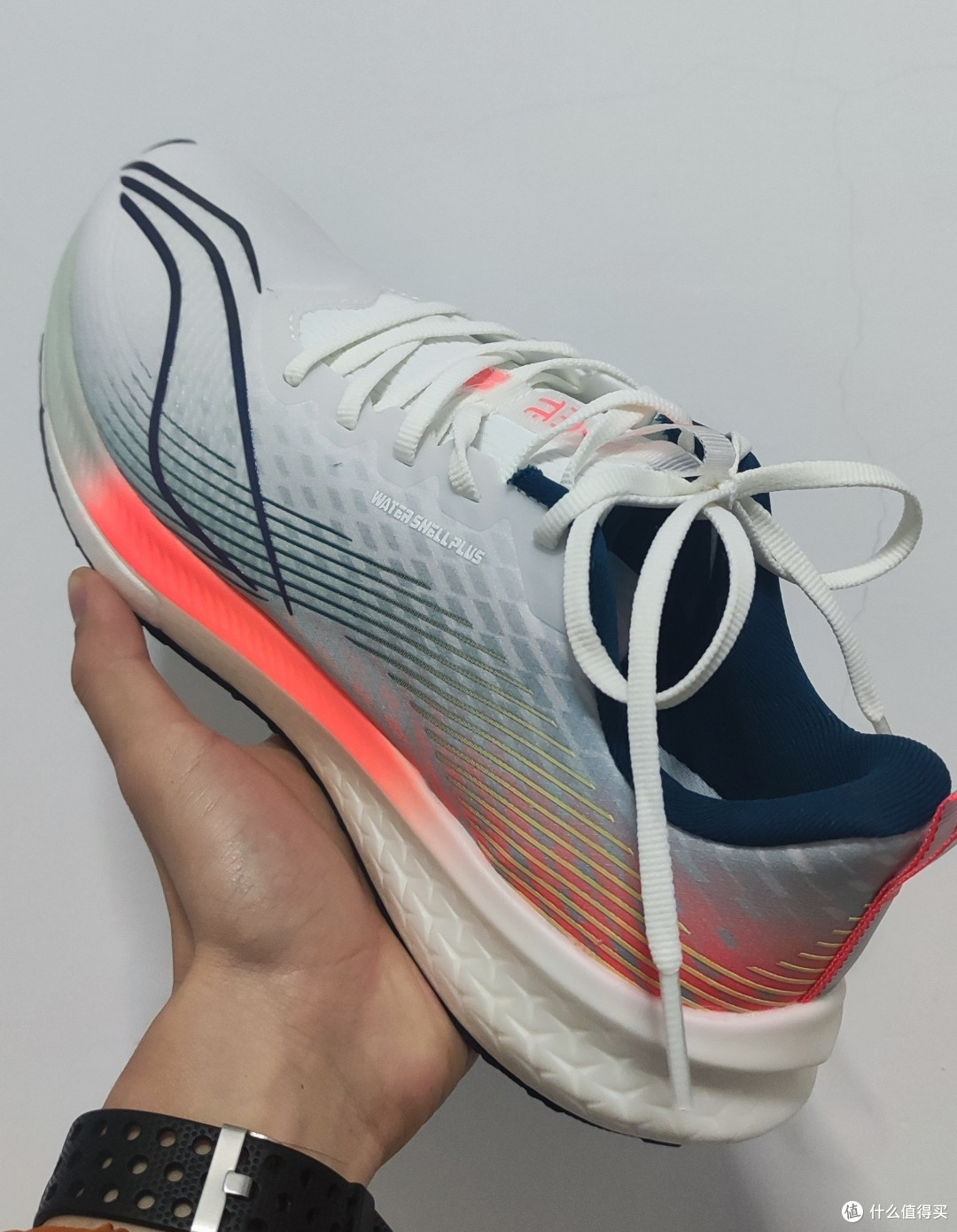 2022年度跑鞋矩阵——李宁