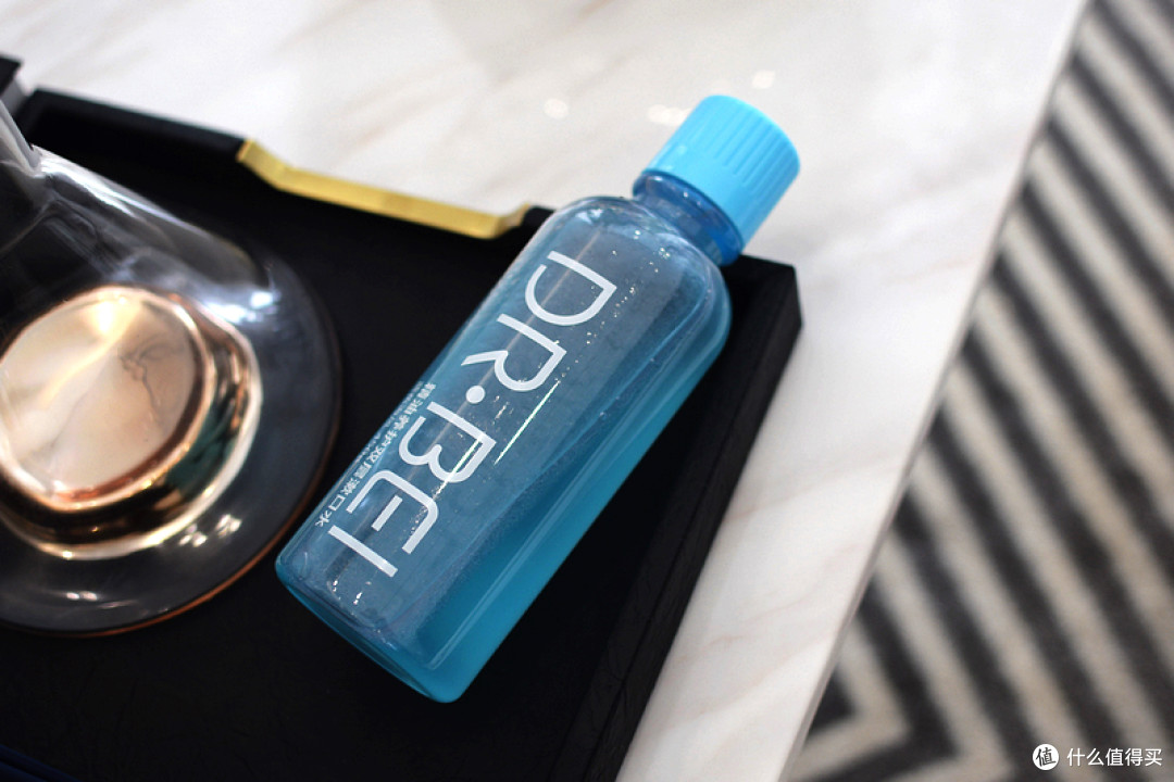 呵护口腔健康 贝医生精油养护双层漱口水&nbsp